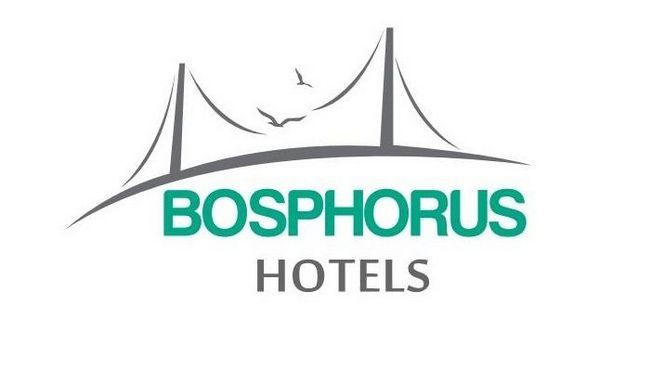 Готель Le Bosphorus Al Madinah Medina Логотип фото